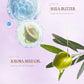 Multi-effect Eye Cream Eye Care Range Anti-ageing Cosmetics Eye Care