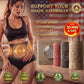 4-in-1 Shaping and Fat-Burning Microfiber Shorts