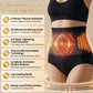 4-in-1 Shaping and Fat-Burning Microfiber Shorts