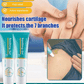 All-body joint relief gel