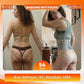 4-in-1 Shaping and Fat-Burning Microfiber Shorts