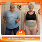 4-in-1 Shaping and Fat-Burning Microfiber Shorts