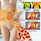 4-in-1 Shaping and Fat-Burning Microfiber Shorts