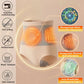 4-in-1 Shaping and Fat-Burning Microfiber Shorts