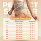 4-in-1 Shaping and Fat-Burning Microfiber Shorts