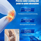 All-body joint relief gel