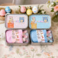 🎉Easter Best Gift 50% OFF🎁🐇Bunny Mummy Tiny Plush Pocket Tin