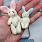 🎉Easter Best Gift 50% OFF🎁🐇Bunny Mummy Tiny Plush Pocket Tin