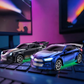 RC Mini Toy Drift Racing Car