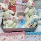 🎉Easter Best Gift 50% OFF🎁🐇Bunny Mummy Tiny Plush Pocket Tin