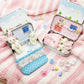 🎉Easter Best Gift 50% OFF🎁🐇Bunny Mummy Tiny Plush Pocket Tin
