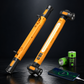 Rechargeable LED Work Light – 3000LM Magnetic Portable Shop Light with 360° Rotation & Power Bank Function 🔦
