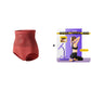 4-in-1 Shaping and Fat-Burning Microfiber Shorts