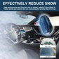 Antifreeze Snow Removal Device Car Windshield Rearview Mirror De-icing Fast Snow Melting Portable Antifreeze Tool