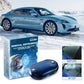 Antifreeze Snow Removal Device Car Windshield Rearview Mirror De-icing Fast Snow Melting Portable Antifreeze Tool