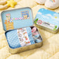 🎉Easter Best Gift 50% OFF🎁🐇Bunny Mummy Tiny Plush Pocket Tin