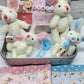 🎉Easter Best Gift 50% OFF🎁🐇Bunny Mummy Tiny Plush Pocket Tin