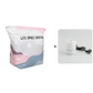 No-Pump Large Vacuum Storage Compression Bags