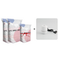 No-Pump Large Vacuum Storage Compression Bags
