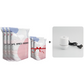 No-Pump Large Vacuum Storage Compression Bags