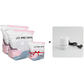 No-Pump Large Vacuum Storage Compression Bags