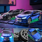 RC Mini Toy Drift Racing Car