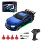 RC Mini Toy Drift Racing Car