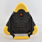 🔥2026 New Arrival🔥 2-IN-1 Solar Emergency Triangle Warning Light at the Roadside
