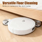 Slim Automatic Robotic Vacuum Cleaner