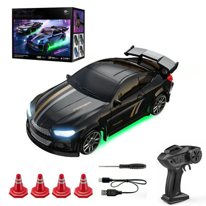 RC Mini Toy Drift Racing Car