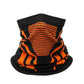 Versatile Cycling Breathable Windproof Face Cover Scarf
