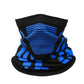 Versatile Cycling Breathable Windproof Face Cover Scarf