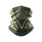 Versatile Cycling Breathable Windproof Face Cover Scarf