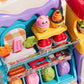DIY Ice Cream Play Dough Set for Kids