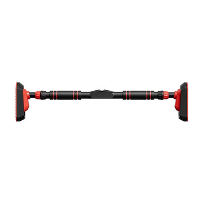 Sturdy wall pull-up bar without drilling