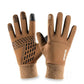 🔥HOT SALE 50% OFF🧤2025 New Insulated Waterproof Touchscreen Cycling Gloves❄