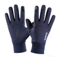🔥HOT SALE 50% OFF🧤2025 New Insulated Waterproof Touchscreen Cycling Gloves❄