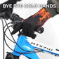 🔥HOT SALE 50% OFF🧤2025 New Insulated Waterproof Touchscreen Cycling Gloves❄