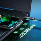 Elbow Fast Charging Data Cable