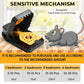 Automatic Sensitive Mousetrap