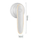 Multi-Purpose Rechargeable Hairball Trimmer