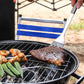 [Practical Gift] Multifunctional Stainless Steel BBQ Tool Set