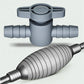 Fish Tank Siphon Vacuum Cleaner