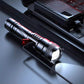 🔦 50% discount + BUY 2, GET 1 FREE! 💥 Super-powerful zoom flashlight – extremely bright & waterproof – perfect for outdoor use & emergencies!
