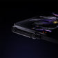 Super Fast Charging 360° Rotating Invisible Stand Detachable 2-in-1 Cable