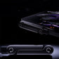Super Fast Charging 360° Rotating Invisible Stand Detachable 2-in-1 Cable