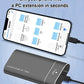 Portable Mobile Solid State Drive