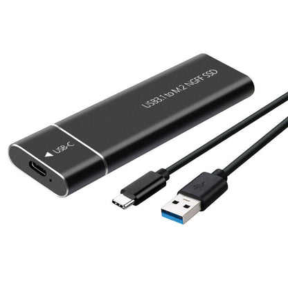 Portable Mobile Solid State Drive