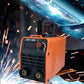 Portable IGBT Inverter Welding Machine with Digital Display