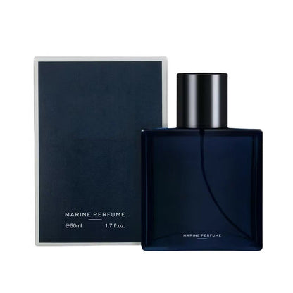 Men’s Natural Long-Lasting Marine Perfume